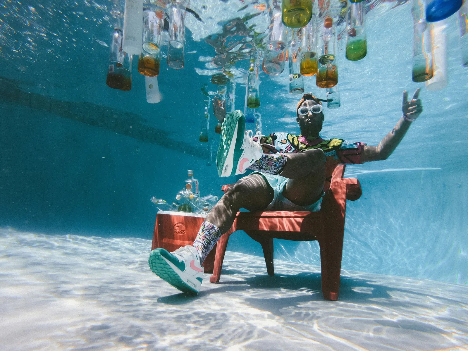 Cover image for the SUNGOD Bulletin article “The Best San Diego Bachelor Party Itinerary (Sorted by Group Vibe)”