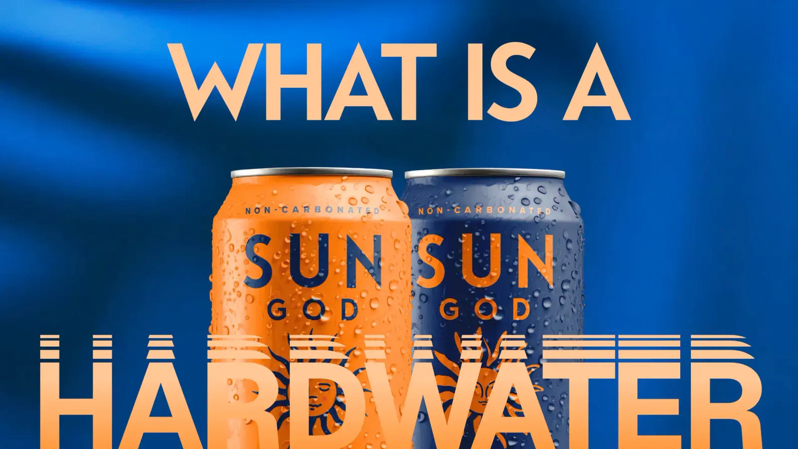 Cover image for “What Is a Hardwater?”
