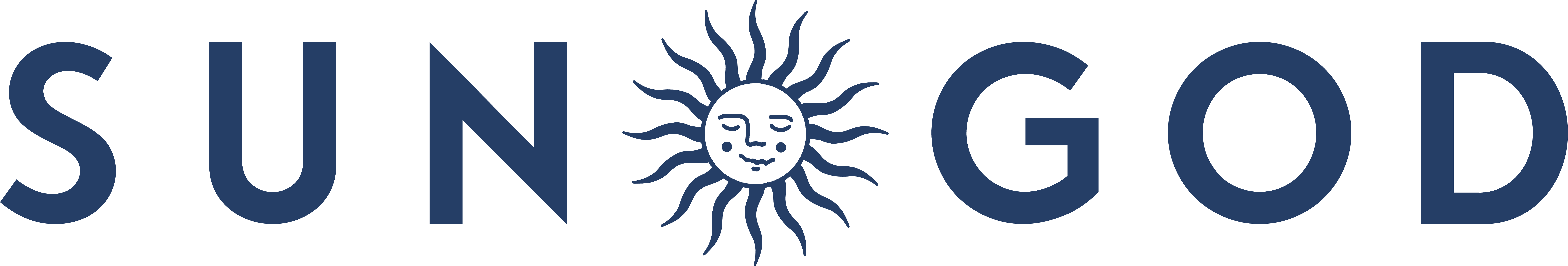 SUNGOD