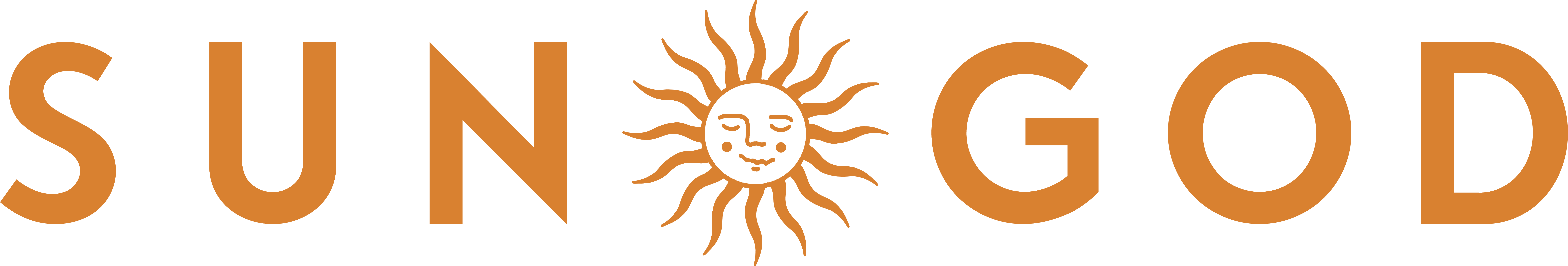 SUNGOD