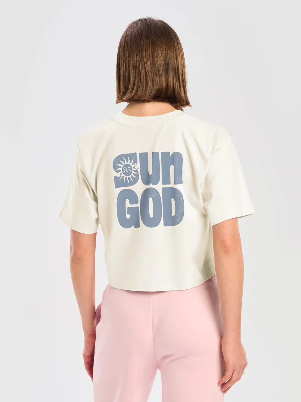 SunGod merch